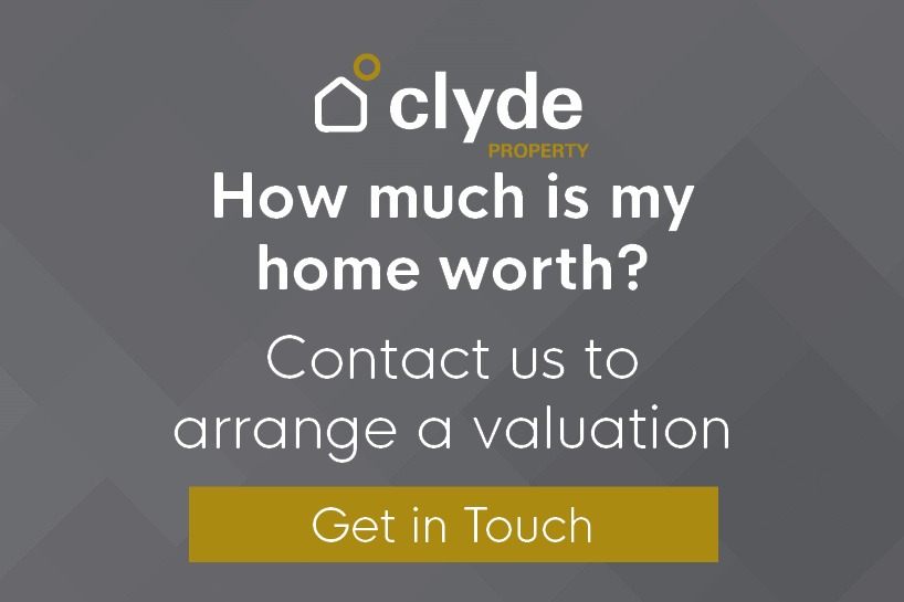 How much is my home worth? Contact us to arrange a valuation. Get in touch.