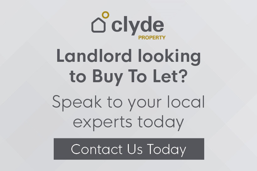 Landlord looking to buy to let? Speak to your local experts. Contact us today.