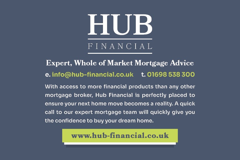 With access to more financial products than any other mortgage broker, Hub Financial is perfectly placed to ensure your next home move becomes a reality. A quick call to our expert mortgage team will quickly give you the confidence to buy your dream home.