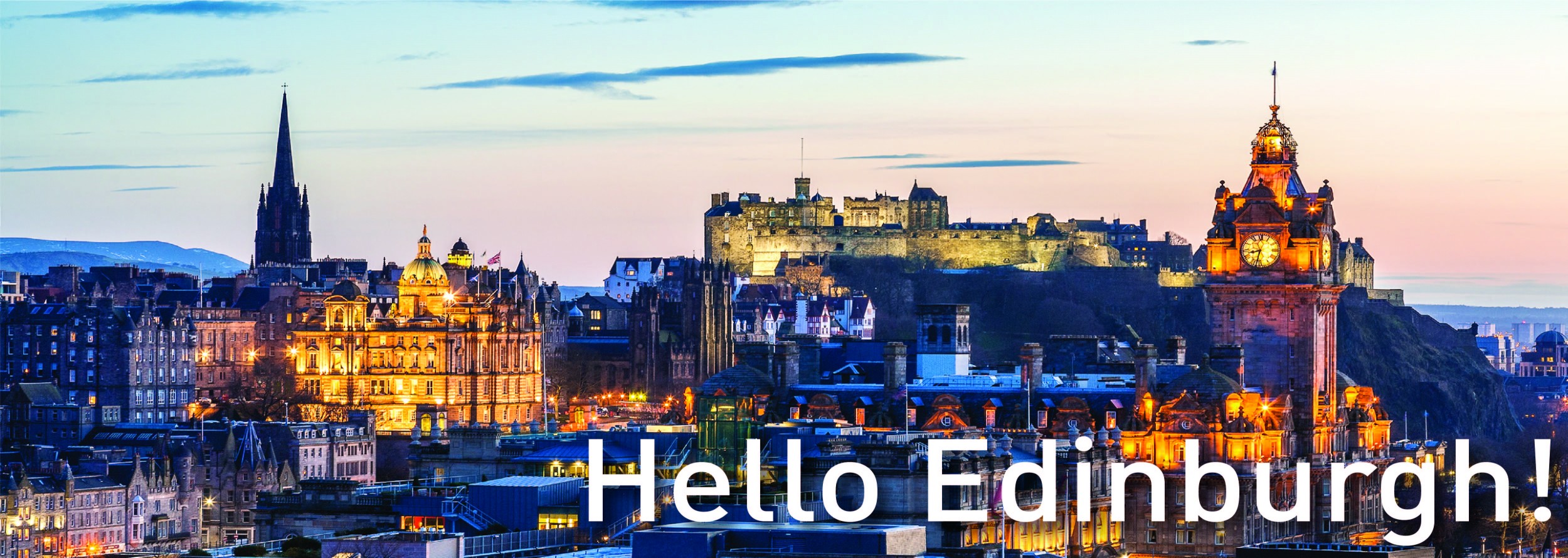 Edinburgh Update Happy Clients Clyde Property