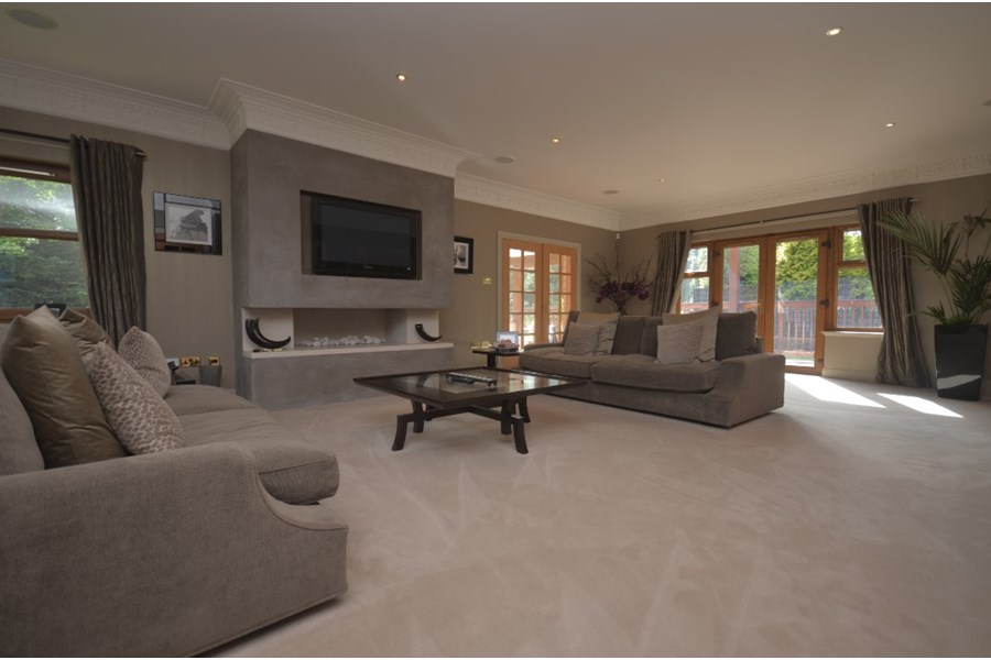 Unique Homes Thorpestone House Clyde Property