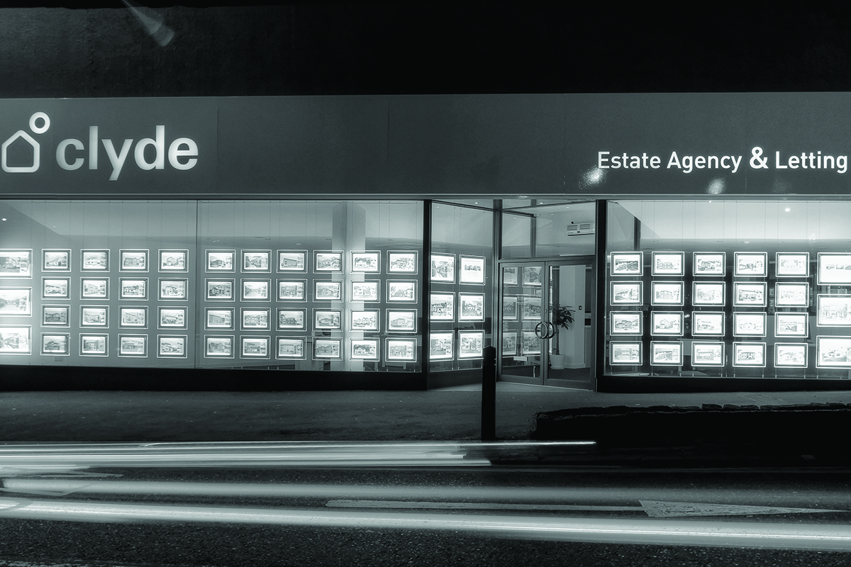 Clyde Property Being There When Clients Need Us Clyde Property