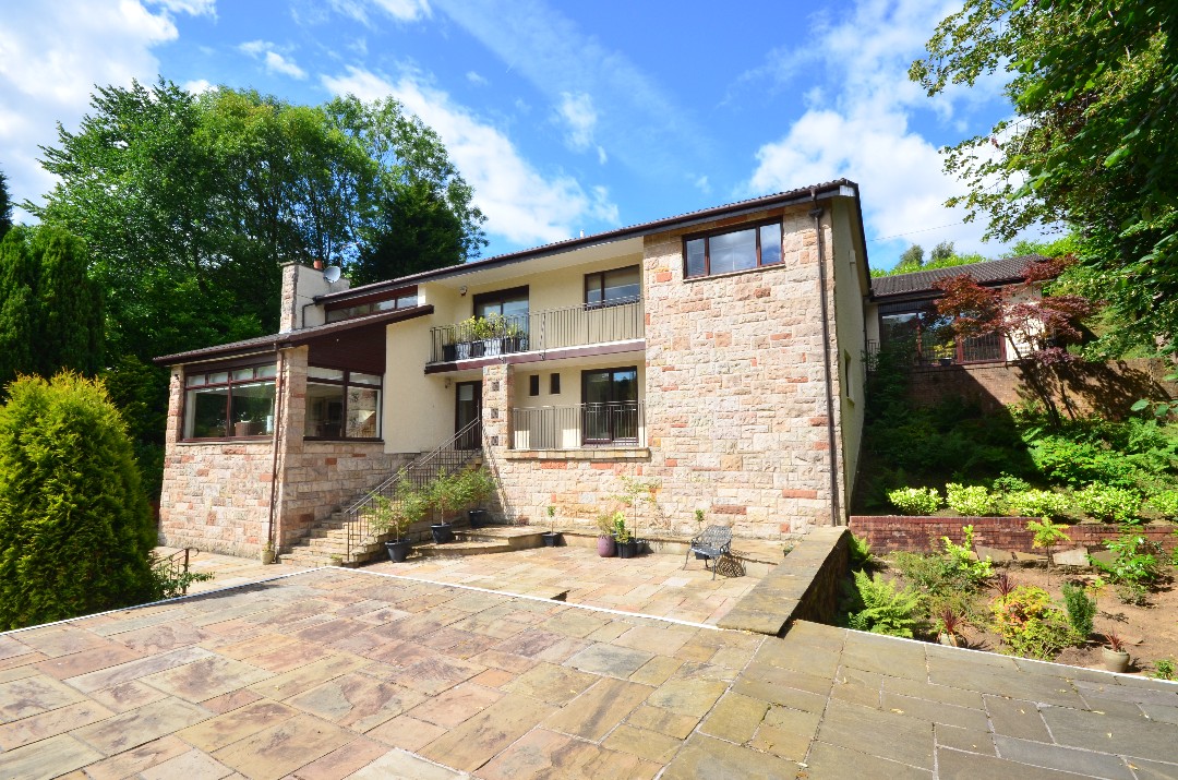 Unique Homes Glebe Wynd, Bothwell Clyde Property