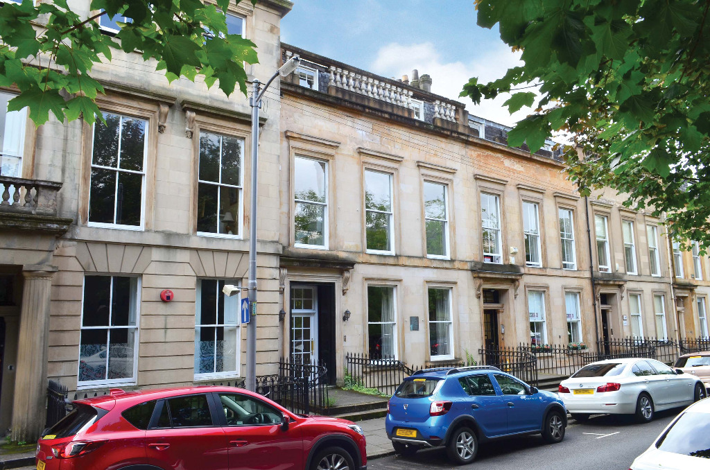 Clyde Property Local Update Glasgow West End Estate Agent Scotland