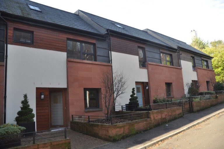 Clyde Property Local Update Glasgow West End Clyde Property