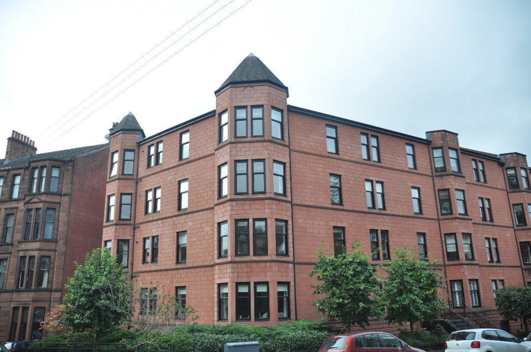 Clyde Property Local Update Glasgow West End Estate Agent Scotland