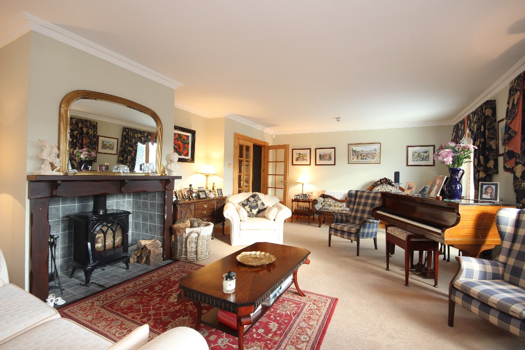 Unique Homes Westercuil, Aberfeldy, Perthshire Clyde Property