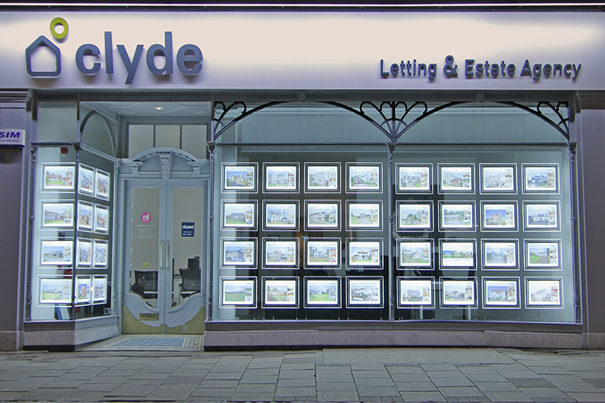 Local Property Update Perth Clyde Property