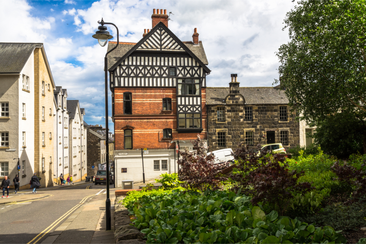 Stirling Branch Success! Clyde Property