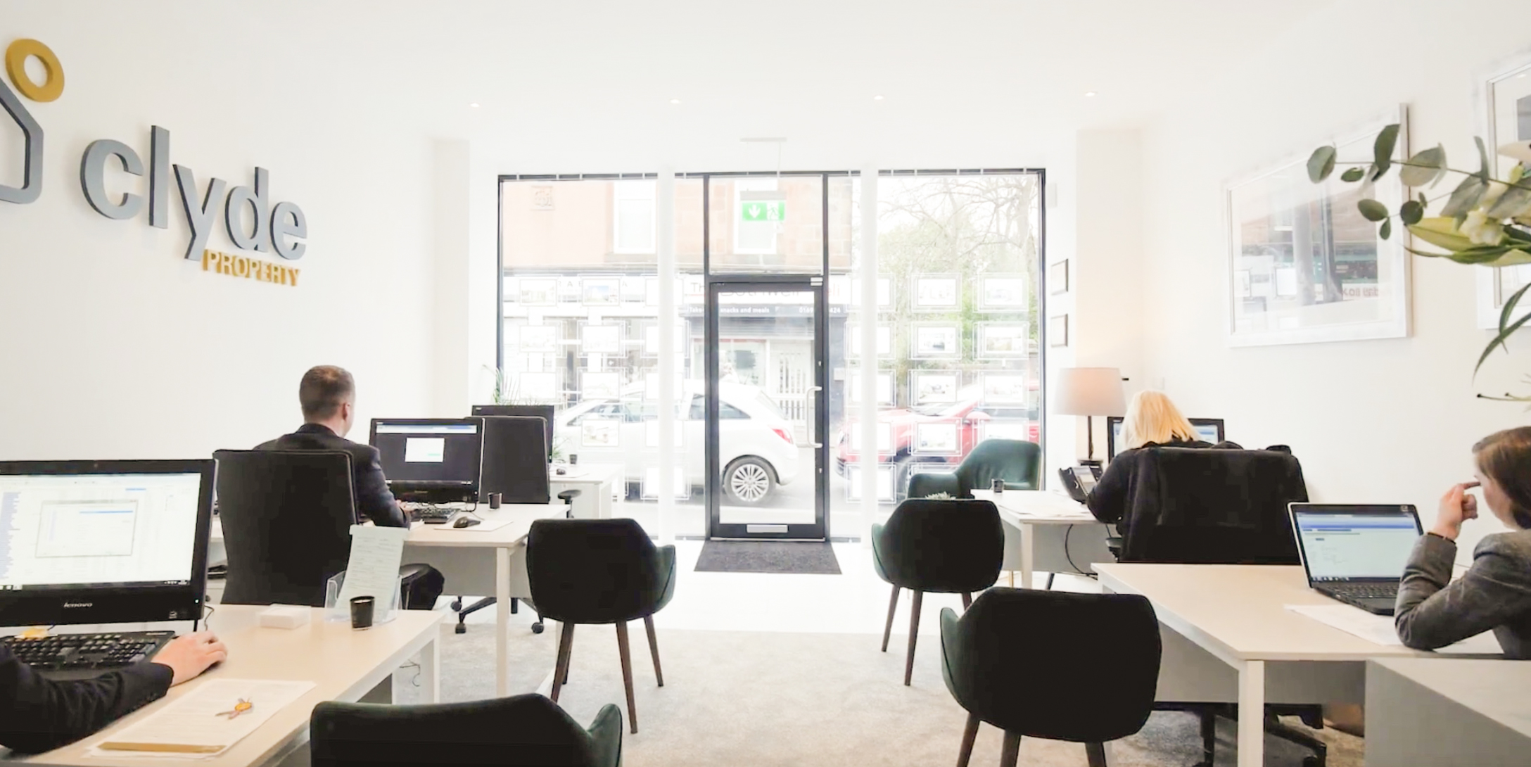 Clyde Property Bothwell Successful Sales in July Clyde Property