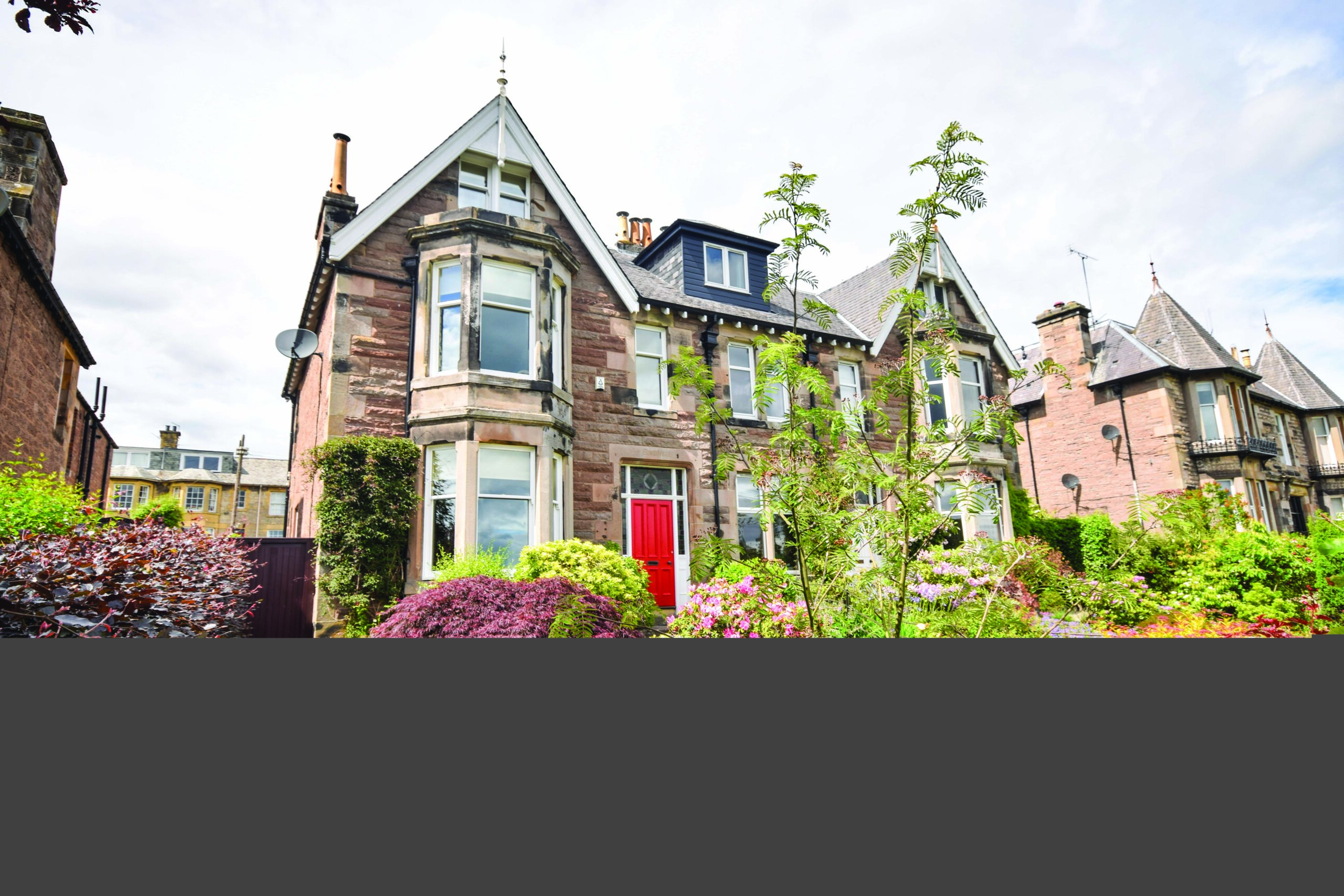 Successful Sale Glasgow Road, Perth Clyde Property