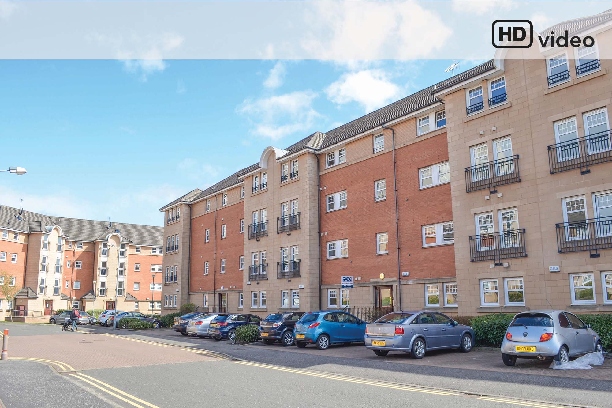 Successful Sale Pleasance Way, Shawlands Sold in Two Weeks Clyde