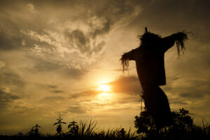 scarecrow festival