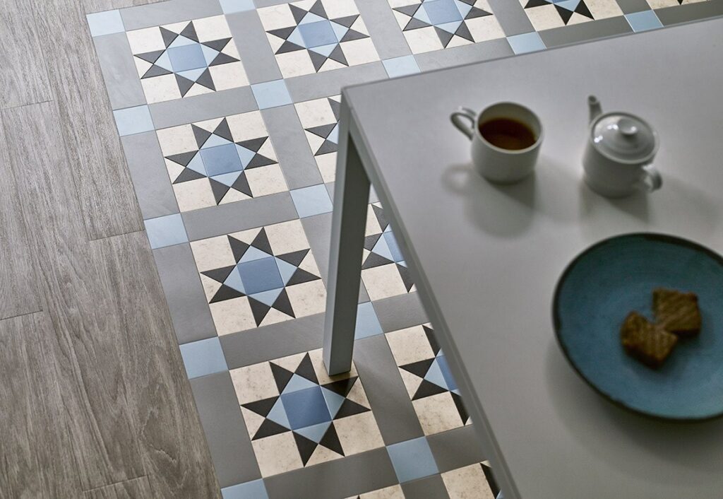 floor tiles