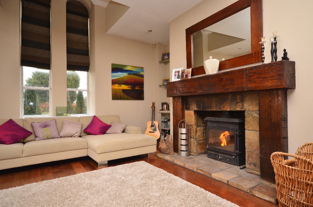 Our Favourite Fireplaces For Sale Right Now with Clyde Property