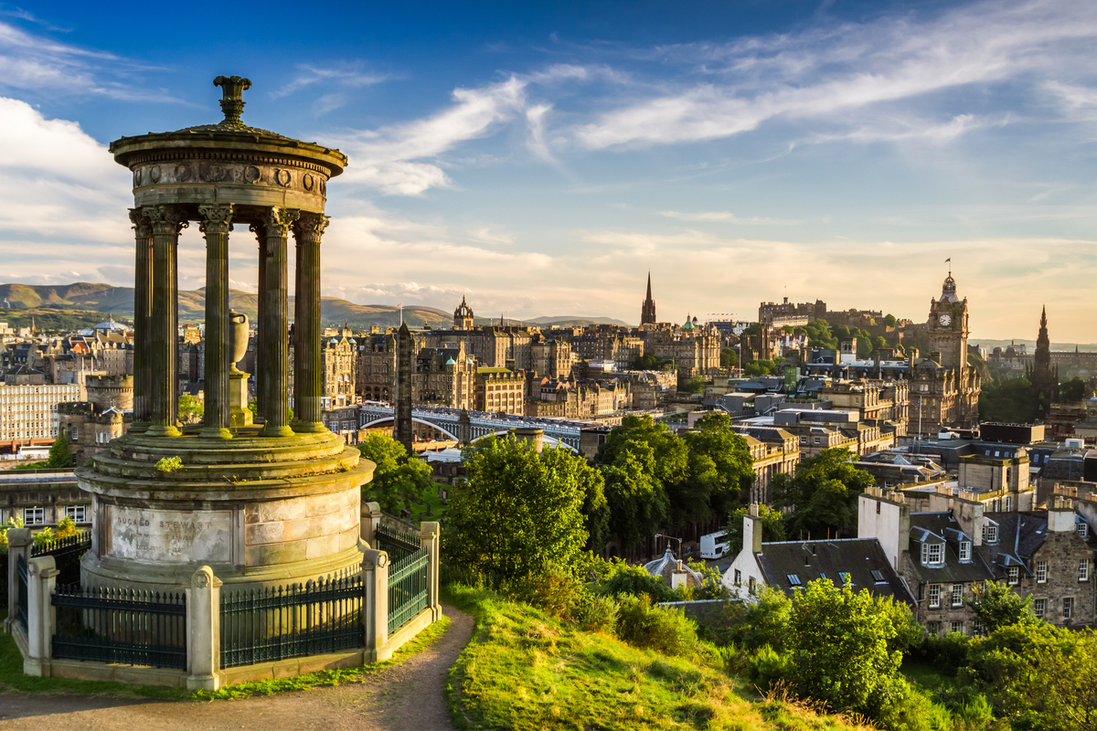 Clyde Property Edinburgh Bucking the Trends in 2018 Clyde Property
