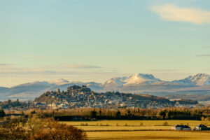 stirling