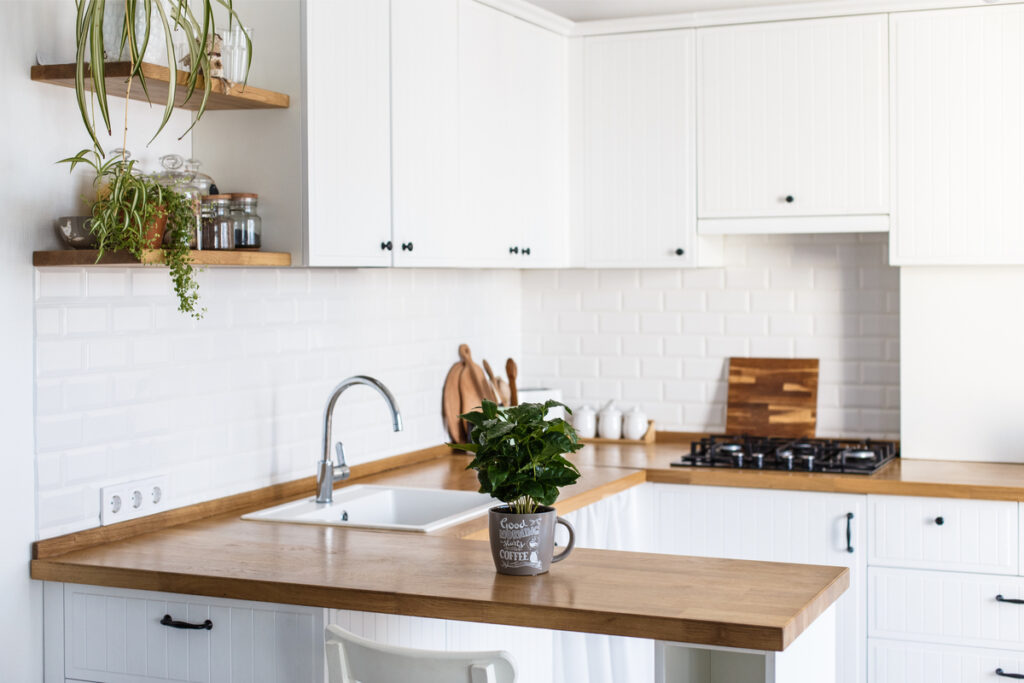 kitchen design