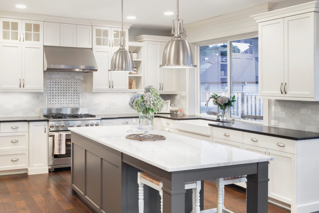 kitchen design