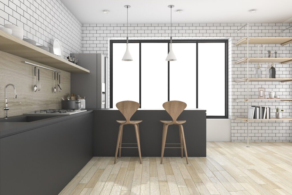 kitchen design