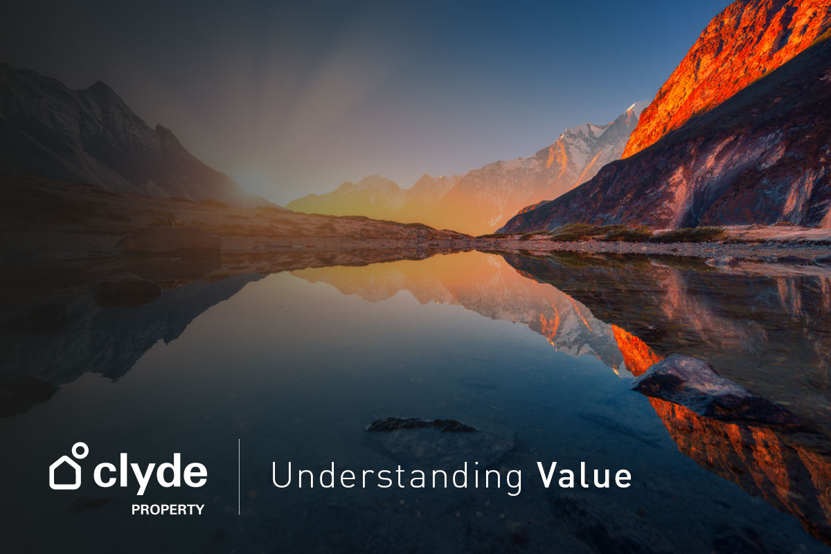 Clyde Property Bothwell The Outlook is Bright! Clyde Property