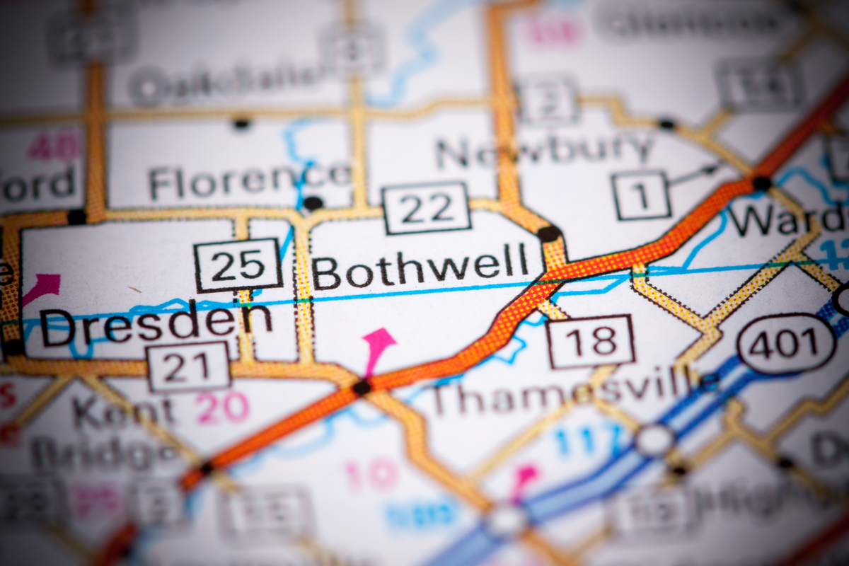 Q3 Update Clyde Property Bothwell Clyde Property