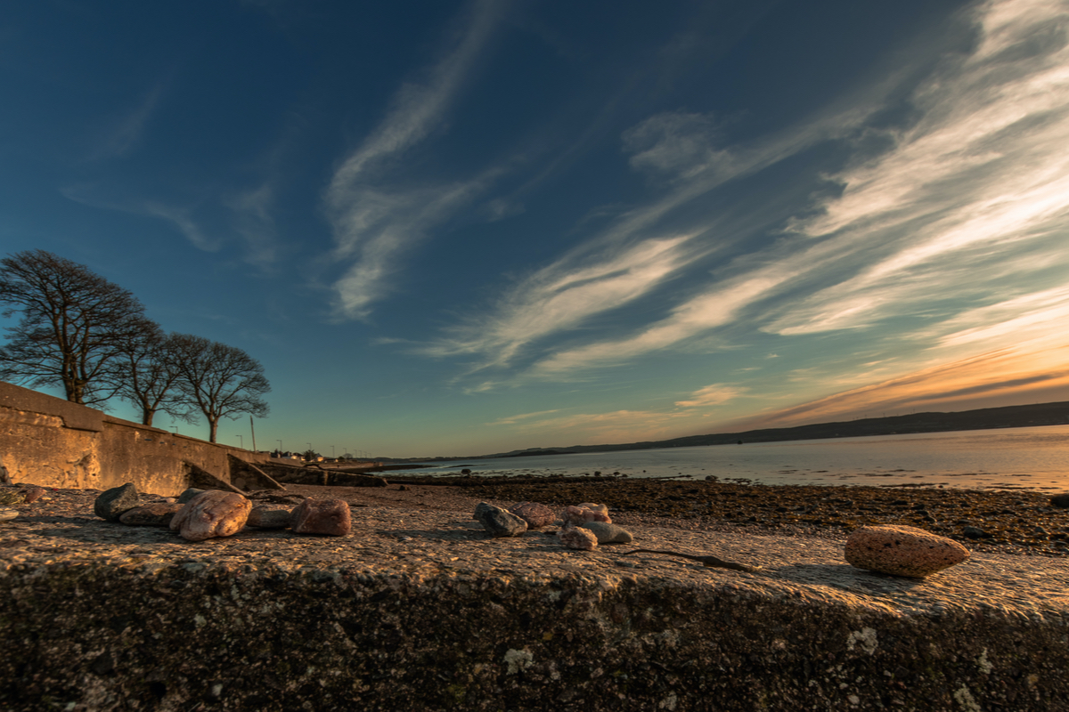 Clyde Property Helensburgh Quarterly Update Q1 2021 Clyde Property