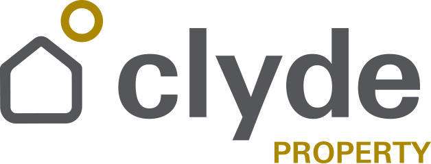 clyde logo colour