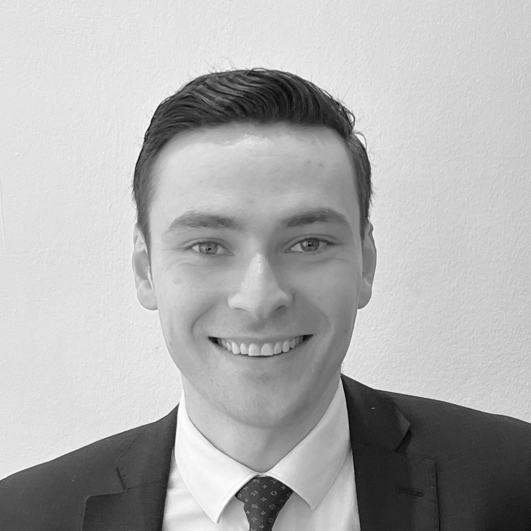 Gavin Flemming Bearsden