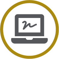 e-signed-agreement-icon