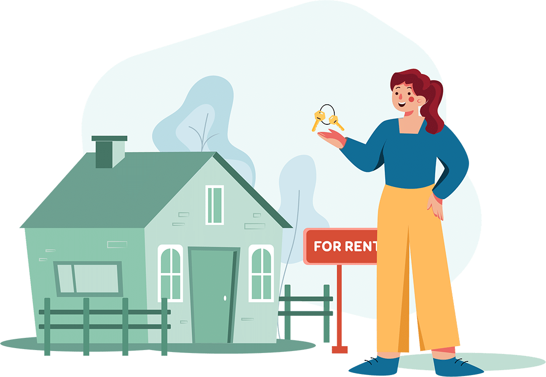 for-rent-stylised-graphic
