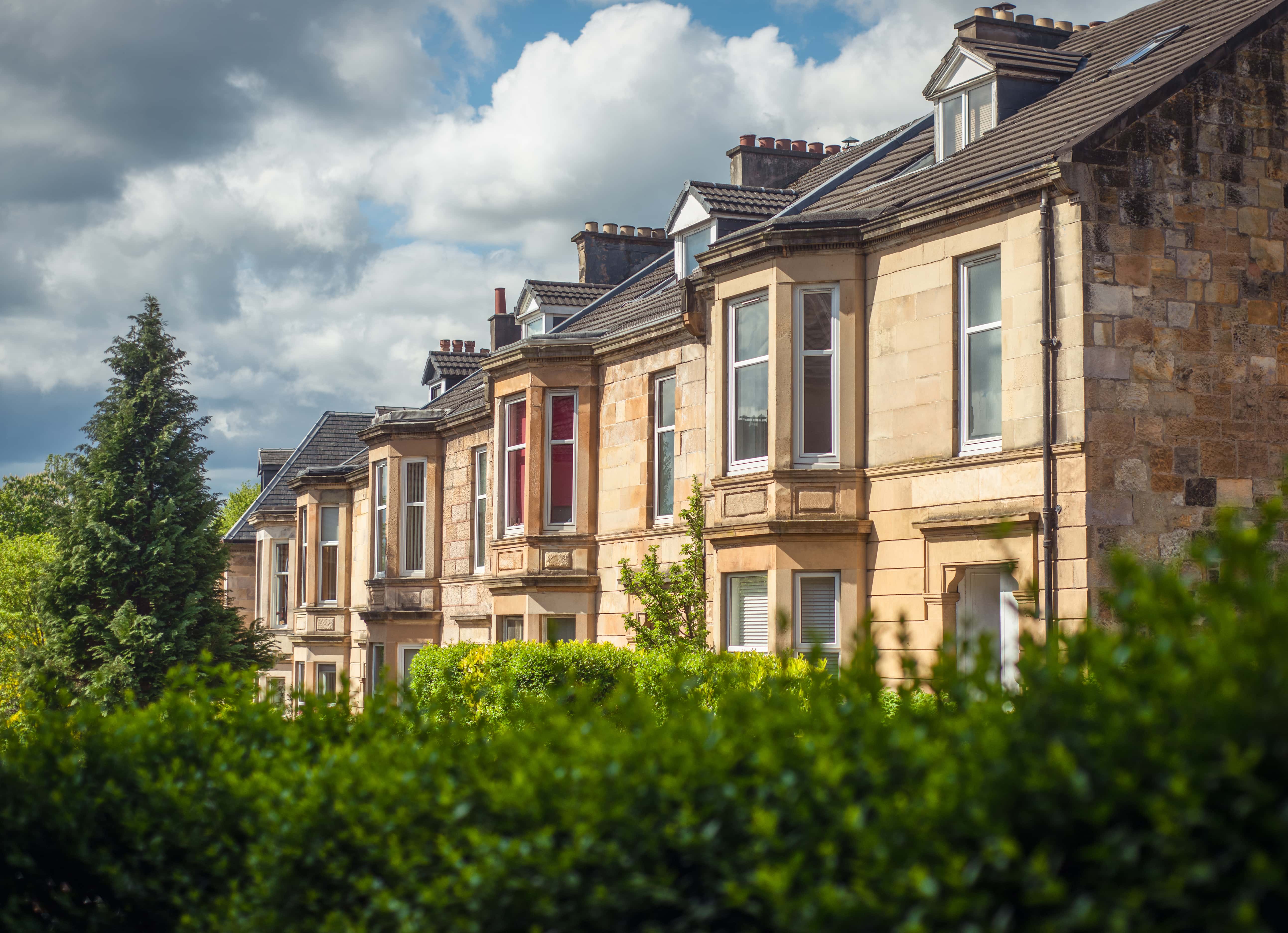 Branches Clyde Property