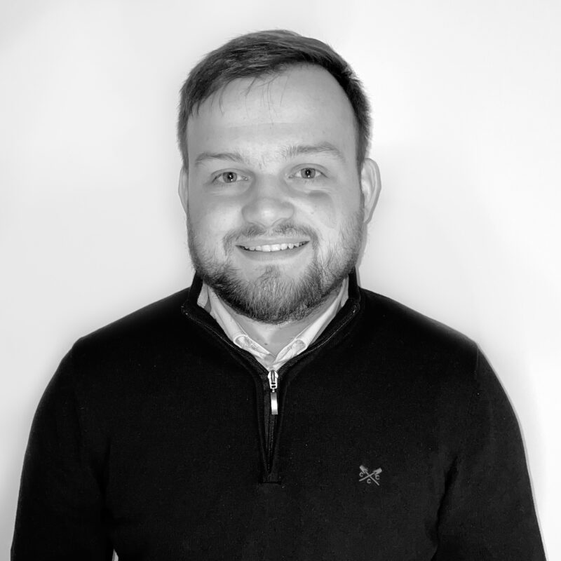 Finlay McKelvie Property Manager square Finlay McKelvie Property Manager square