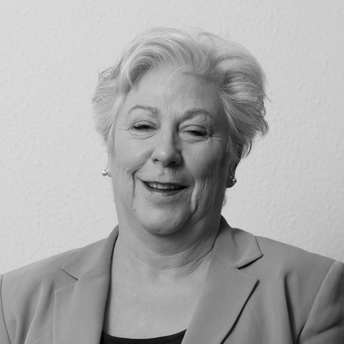 Lynn Rew - Property Manager Lynn Rew - Property Manager