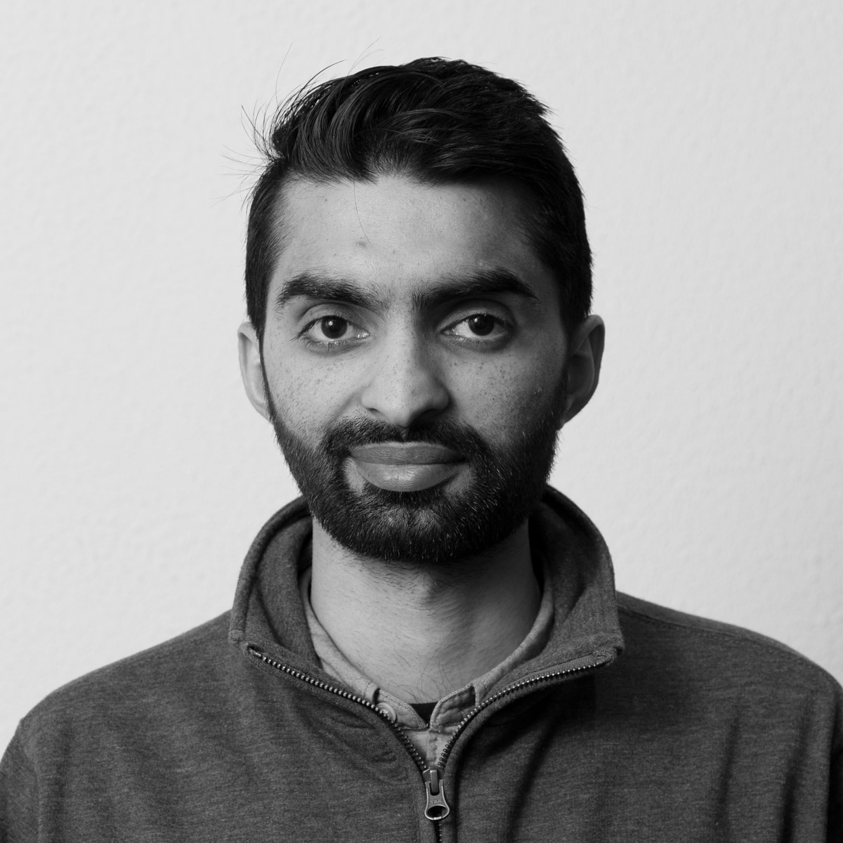 Muhammad Umar Hayat - Checkout Inspector1 Muhammad Umar Hayat - Checkout Inspector1