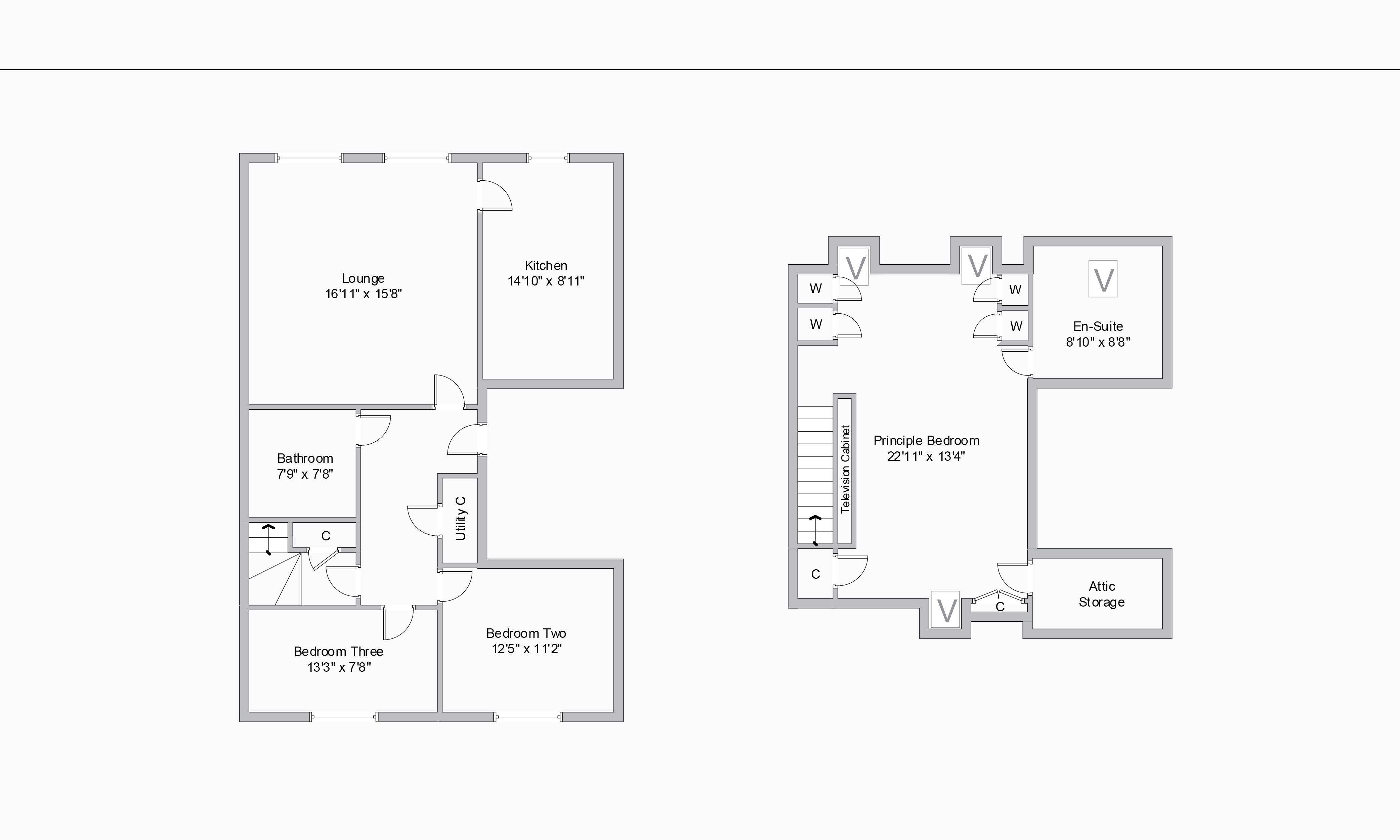 Victoria Crescent Road, Upper Conversion, Dowanhill, Glasgow, G12 9DD