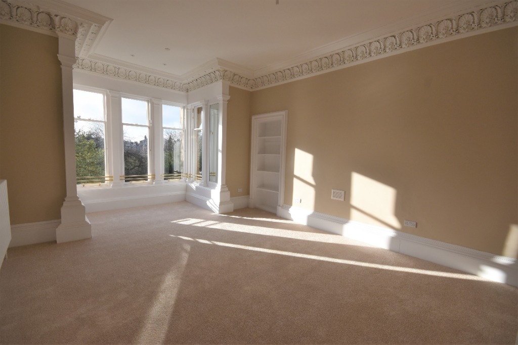 Gladstone Place, Stirling, Stirling, FK8 2NN Clyde Property Ltd