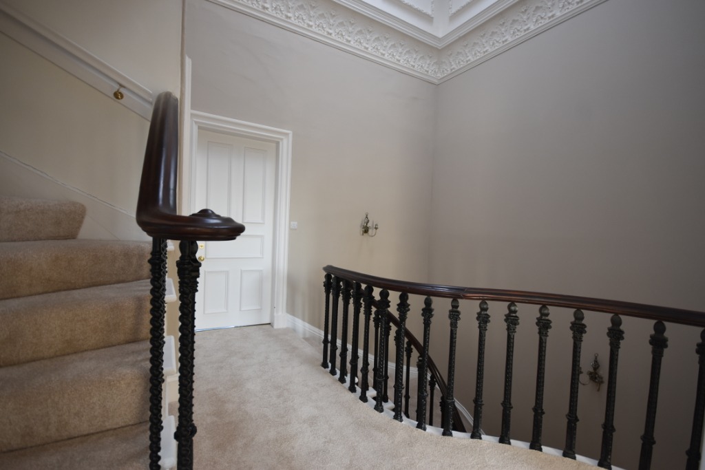 Gladstone Place, Stirling, Stirling, FK8 2NN Clyde Property Ltd