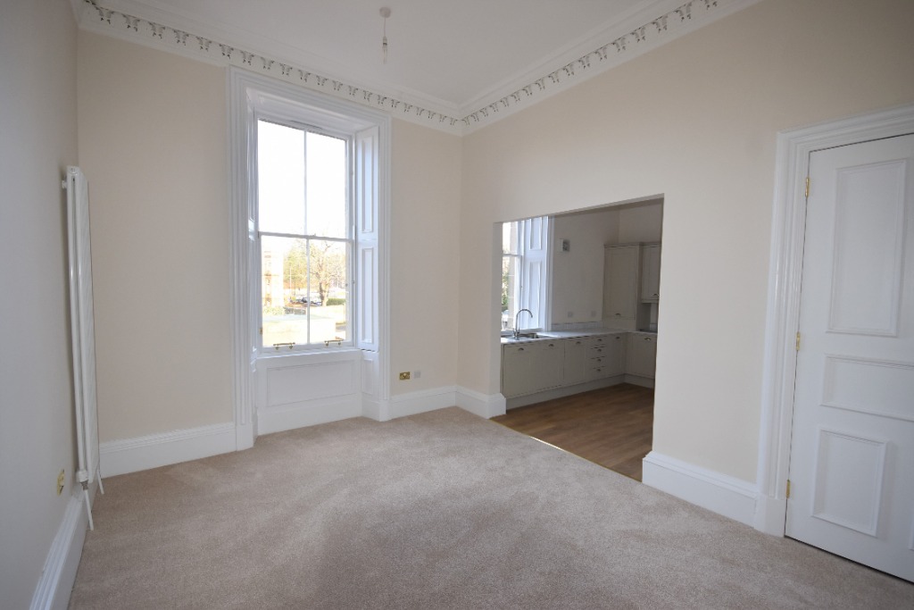 Gladstone Place, Stirling, Stirling, FK8 2NN Clyde Property Ltd