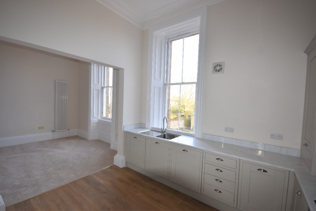 Gladstone Place, Stirling, Stirling, FK8 2NN Clyde Property Ltd