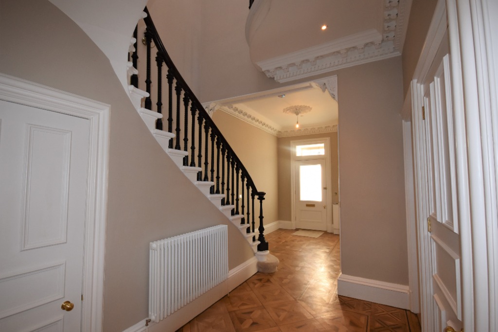 Gladstone Place, Stirling, Stirling, FK8 2NN Clyde Property Ltd