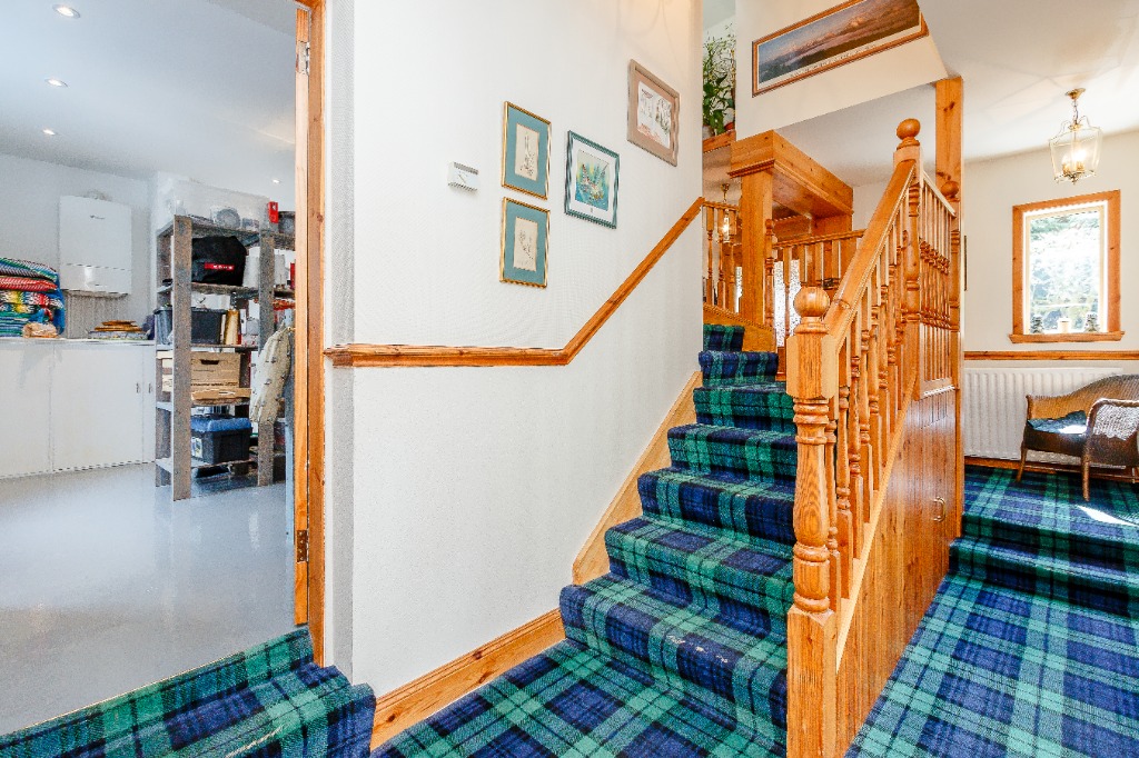 Birnam Glen, Dunkeld , Perthshire , PH8 0BN Clyde Property Ltd
