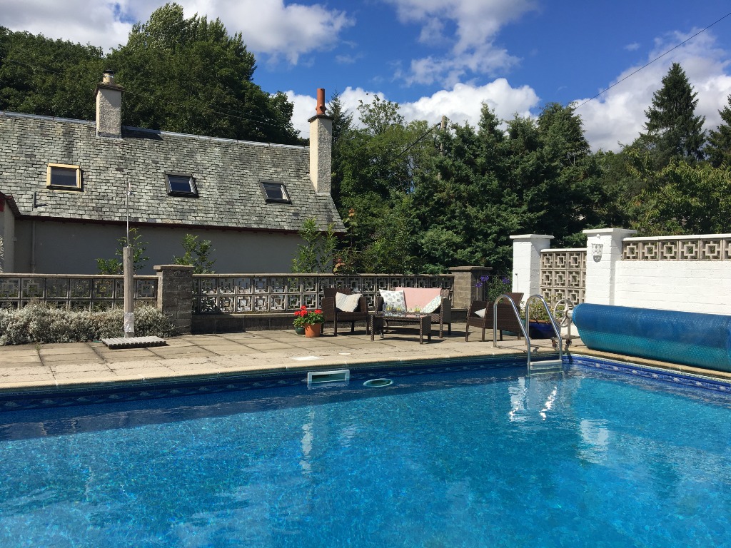 Birnam Glen, Dunkeld , Perthshire , PH8 0BN Clyde Property Ltd