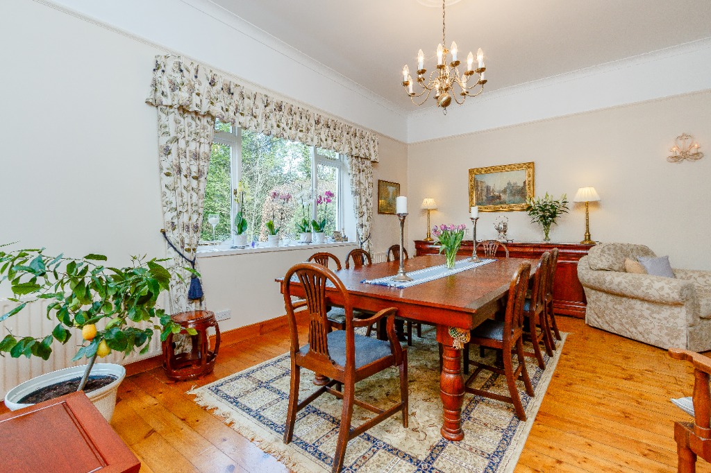 Birnam Glen, Dunkeld , Perthshire , PH8 0BN Clyde Property Ltd