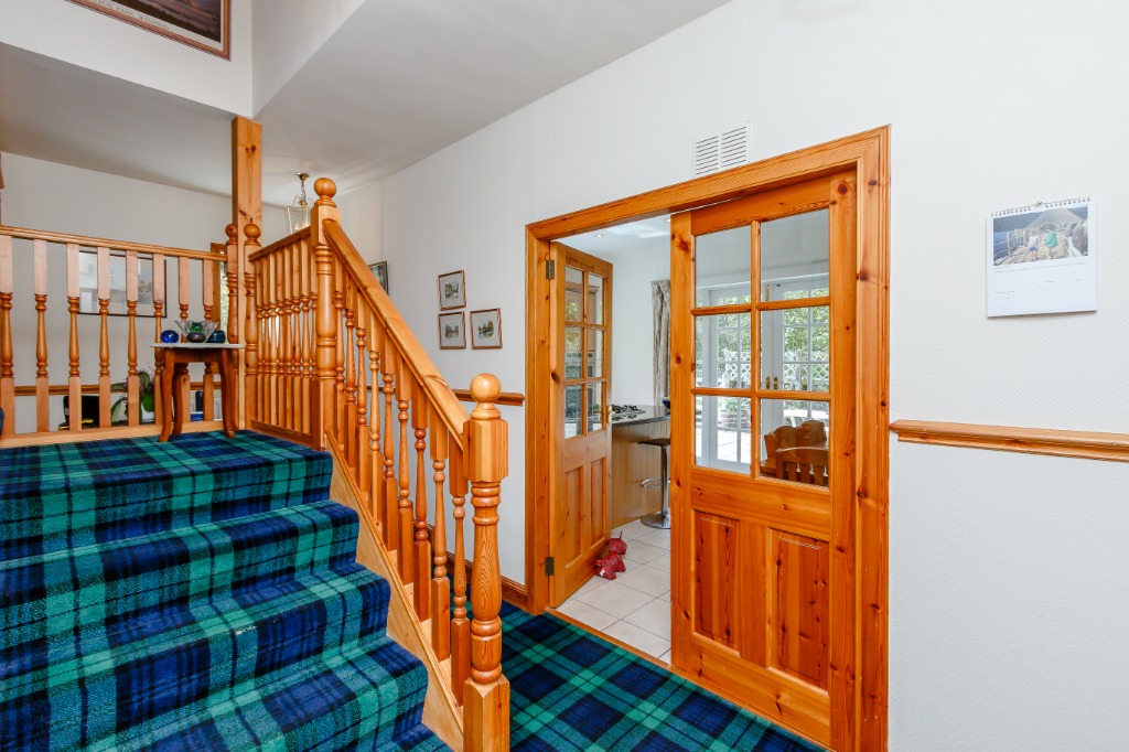Birnam Glen, Dunkeld , Perthshire , PH8 0BN Clyde Property Ltd
