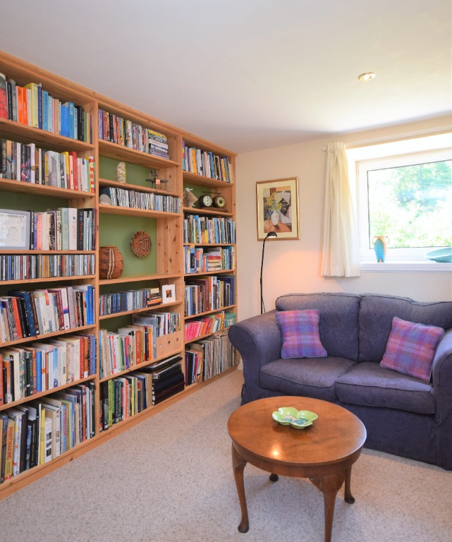 Craigdhu, Easter Dalguise, Perthshire, PH8 0JU Clyde Property Ltd