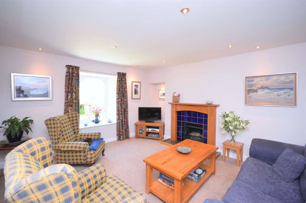 Craigdhu, Easter Dalguise, Perthshire, PH8 0JU Clyde Property Ltd