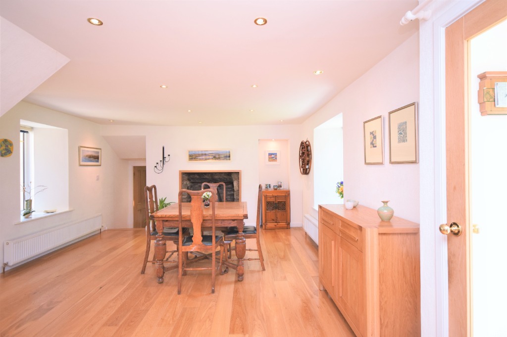 Craigdhu, Easter Dalguise, Perthshire, PH8 0JU Clyde Property Ltd