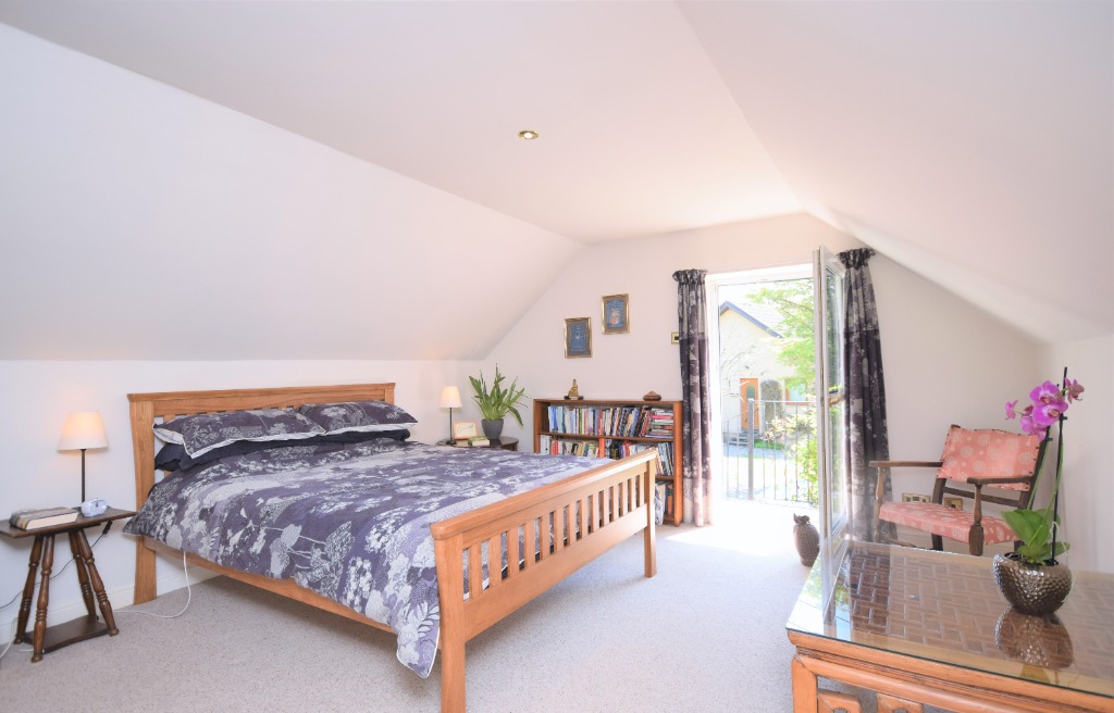 Craigdhu, Easter Dalguise, Perthshire, PH8 0JU Clyde Property Ltd