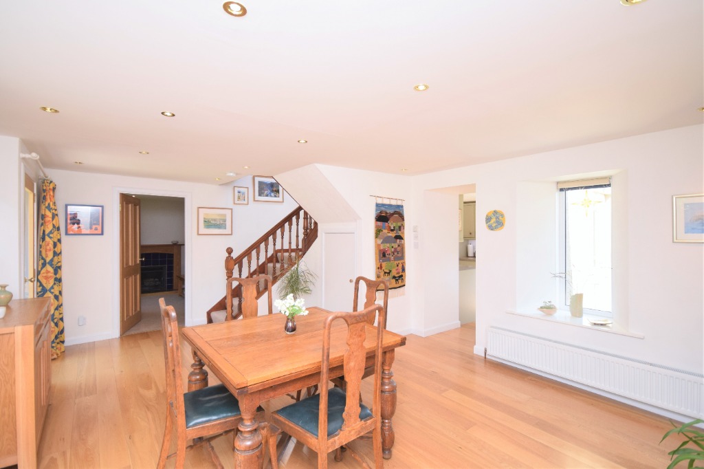 Craigdhu, Easter Dalguise, Perthshire, PH8 0JU Clyde Property Ltd